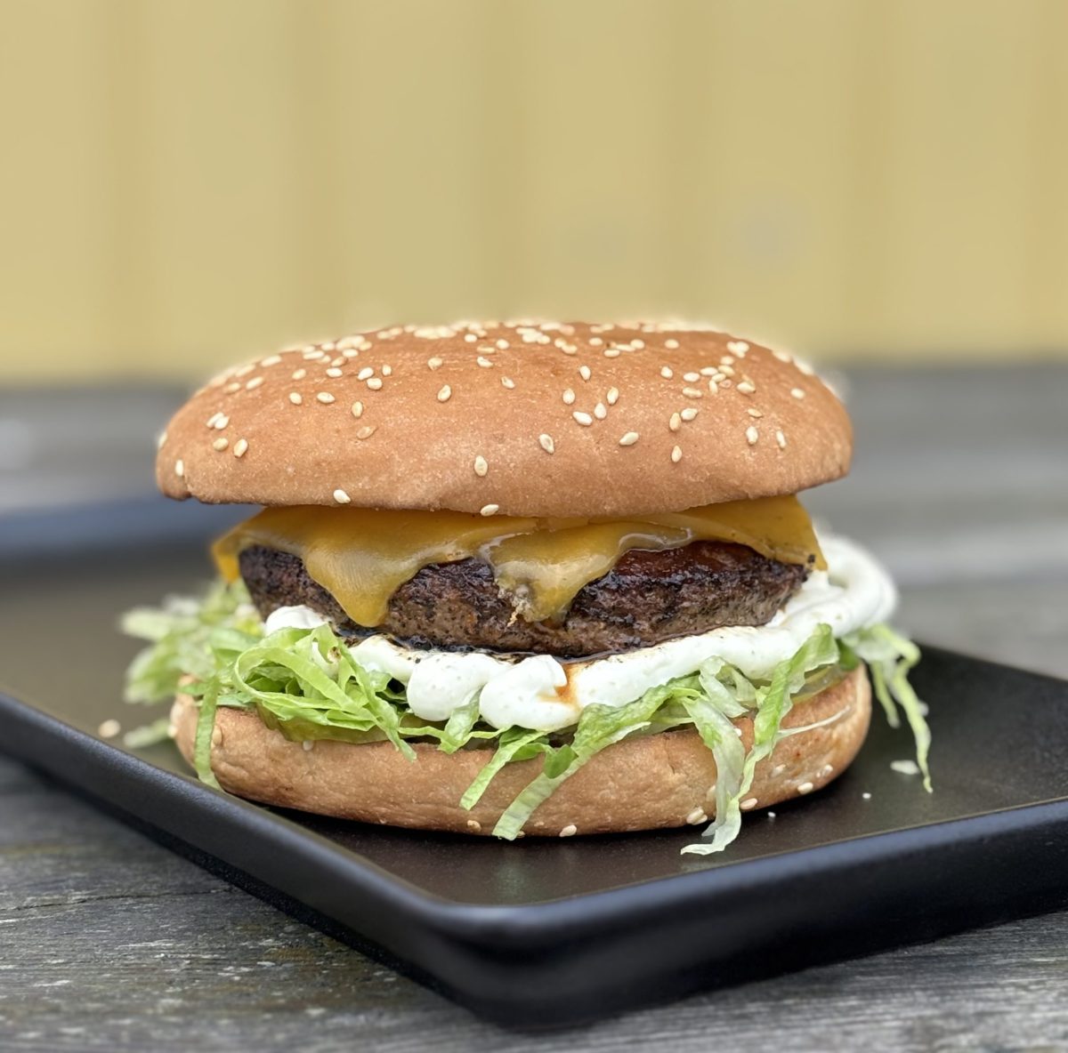 Jerry's Grill lapsille