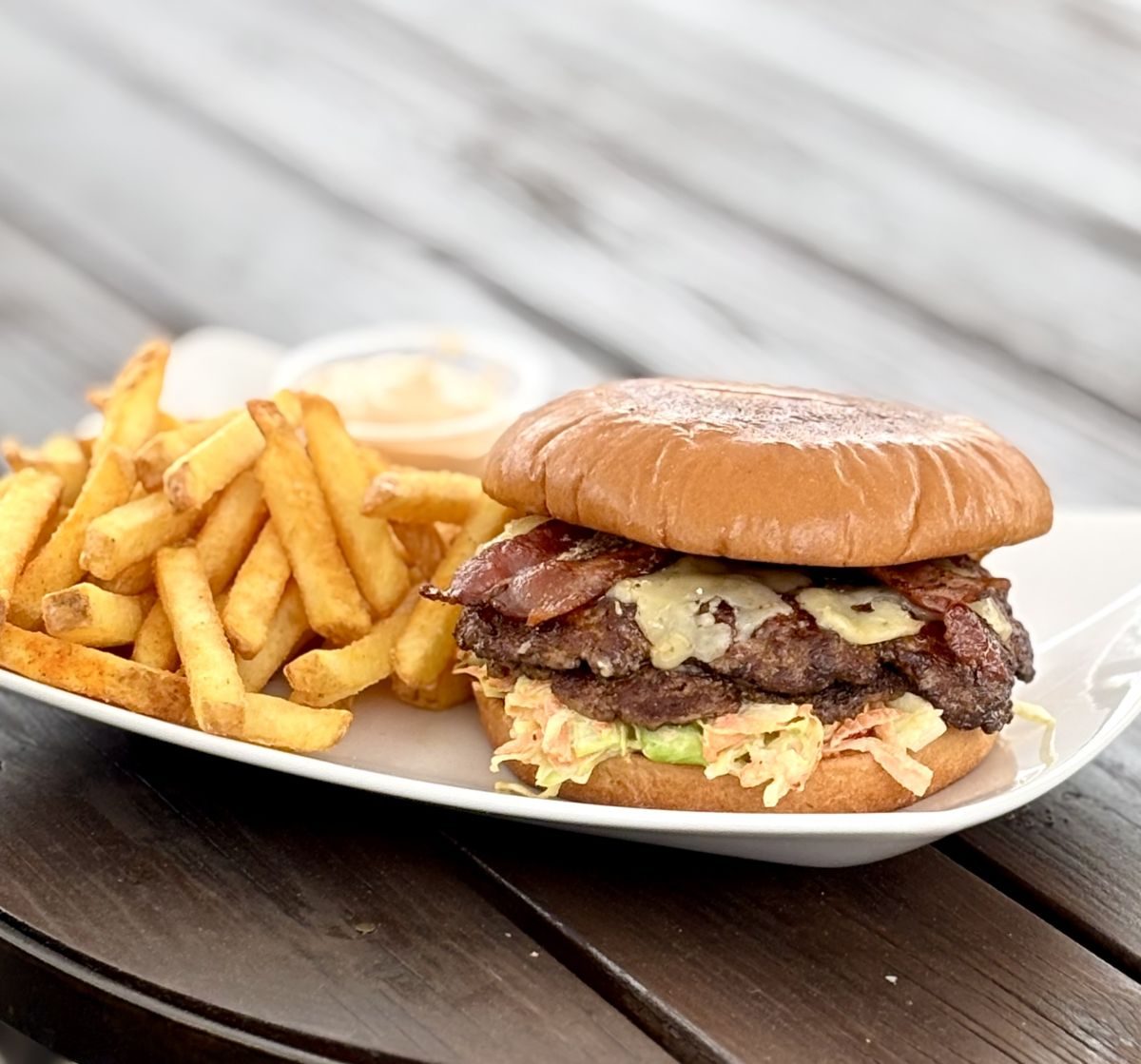 Kuukauden burgeri