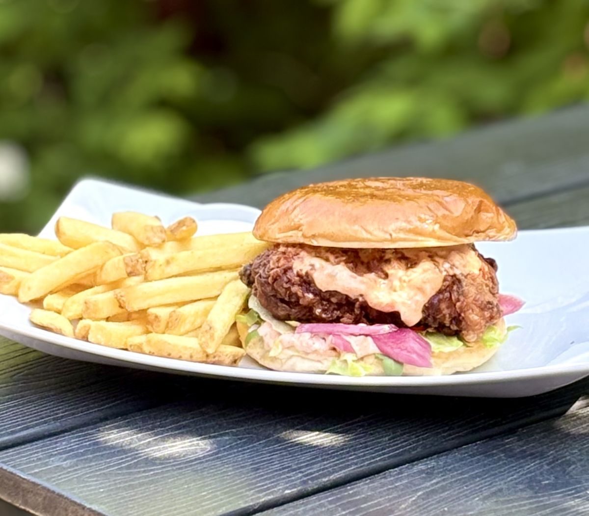 Kuukauden burgeri