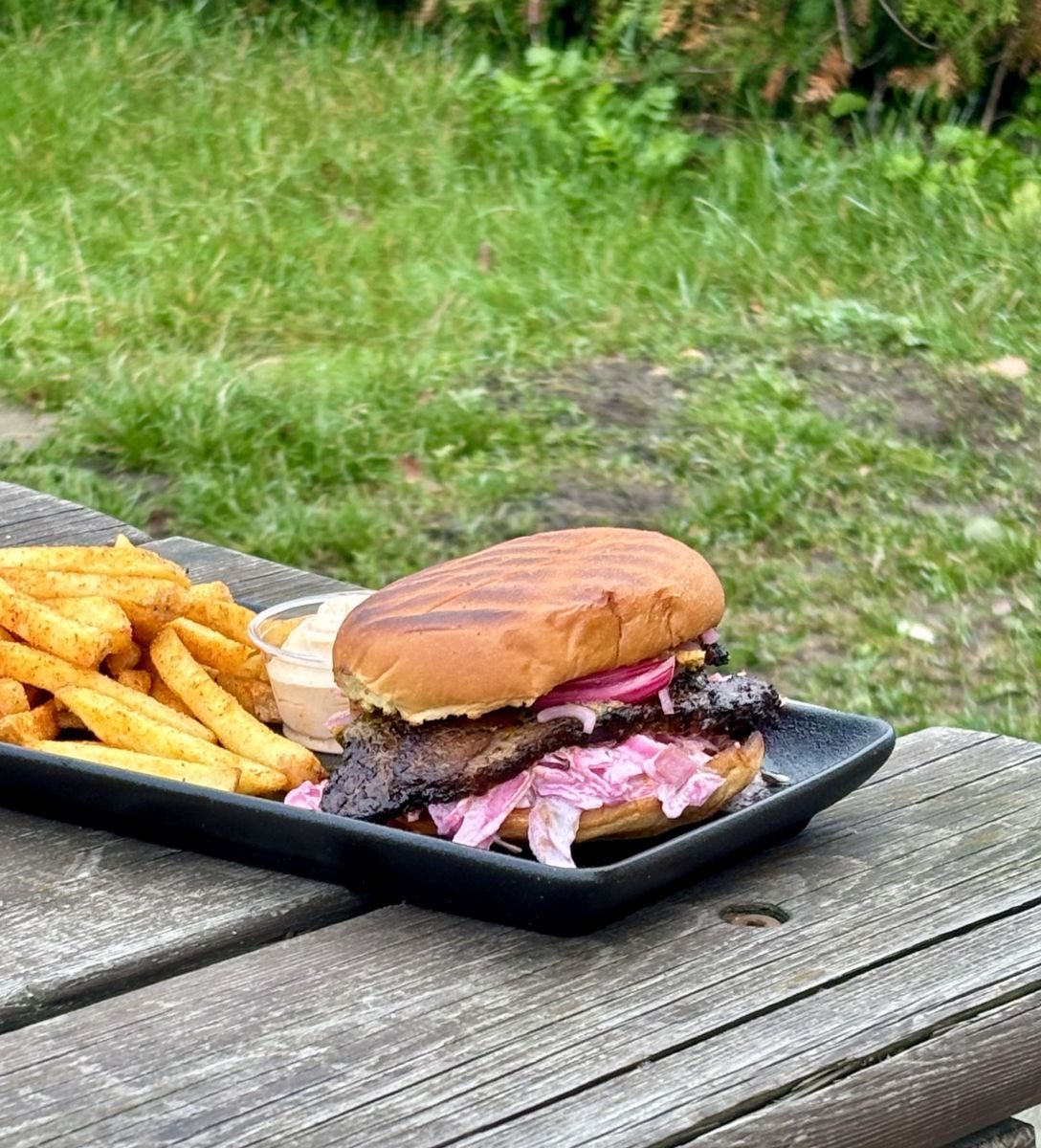 Kuukauden burgeri