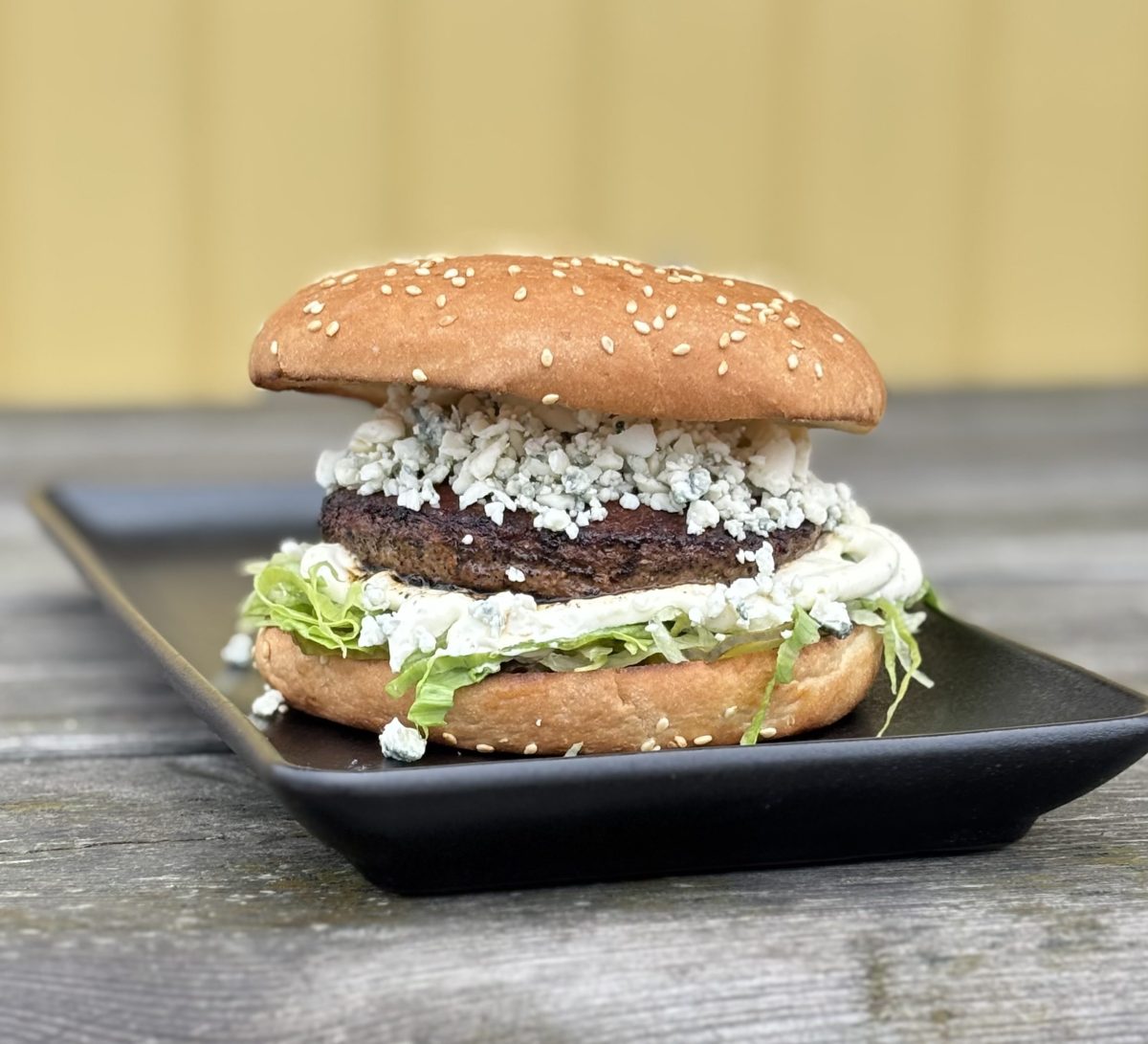 Jerry's Grill lisätäytteet